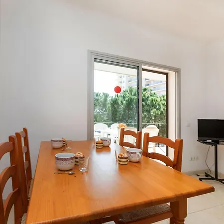 Maridor-3 By Interhome Apartment *