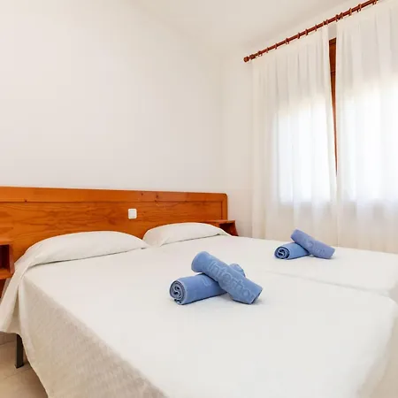 Apartment Maridor-3 By Interhome