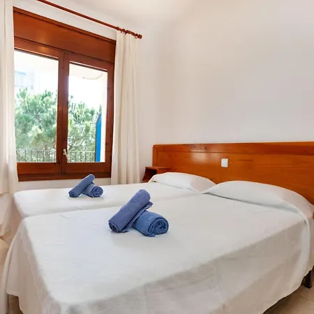 Maridor-3 By Interhome Apartment Platja d'Aro