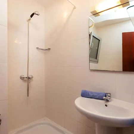 Apartment Maridor-3 By Interhome Platja d'Aro