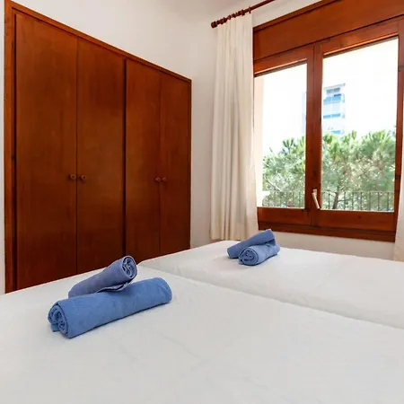 Apartment Maridor-3 By Interhome *
