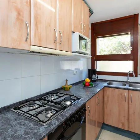 Maridor-3 By Interhome