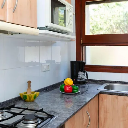 Maridor-3 By Interhome