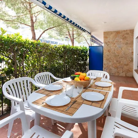Maridor-3 By Interhome Apartment