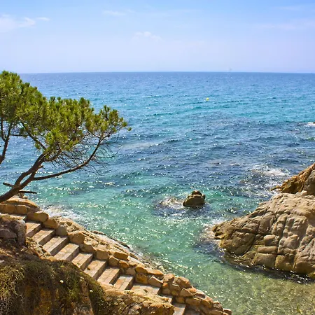 Maridor-3 By Interhome Apartment Platja d'Aro