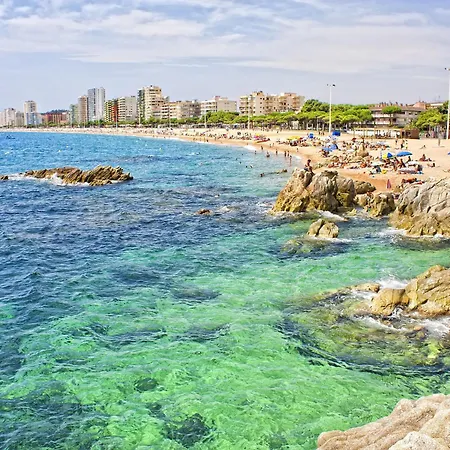 Maridor-3 By Interhome Apartment Platja d'Aro