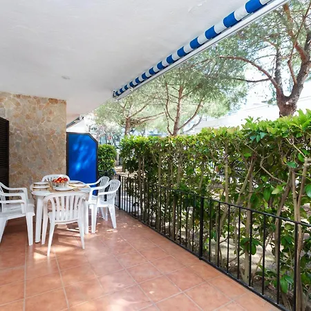 Maridor-3 By Interhome * Platja d'Aro