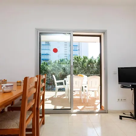 Maridor-3 By Interhome Apartment *