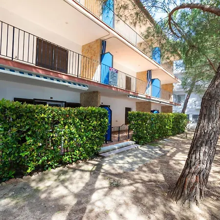 Maridor-3 By Interhome * Platja d'Aro