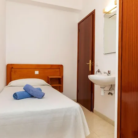 Maridor-3 By Interhome Platja d'Aro