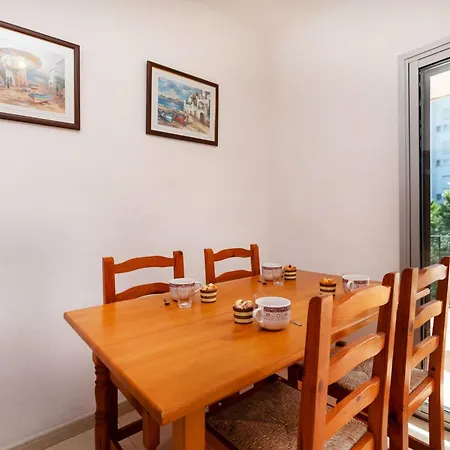 Maridor-3 By Interhome * Platja d'Aro